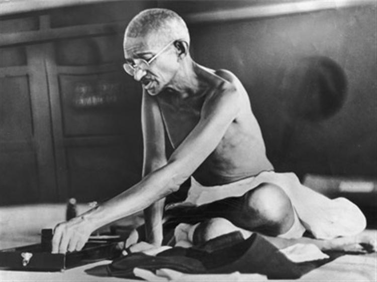 Mohandes Gandhi