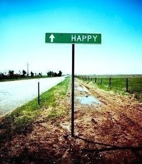 The Address Of Happiness